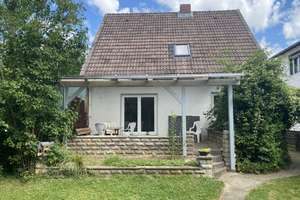 Einfamilienhaus mit viel Freiraum – 38259 Beinum, Salzgitter – Vorschaubild 2