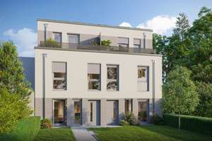 Die Stadtgeschwiiister ganz privat, Penthousewohnung – Geschwister-Scholl-Straße 92, 20251 Eppendorf, Hamburg – Vorschaubild 1
