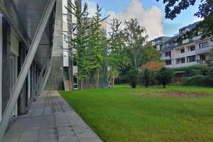 geräumiges , möbliertes Apartment in Düsseldorf- Rath sucht neuen Mieter! – 40472 Rath, Düsseldorf – Vorschaubild 12