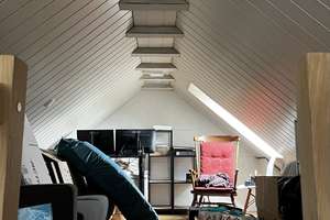 Helle, modern sanierte 2–3 Zimmer Wohnung mit Südbalkon – Die vollständige Adresse der Immobilie erhältst du vom Anbieter., 47249 Buchholz, Duisburg – Vorschaubild 6