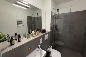 Modernes Wohnen in Bredeney: 3-Zimmer-Wohnung mit gehobener Ausstattung – 45133 Bredeney, Essen – Vorschaubild 36