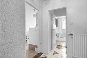Lichtdurchflutetes Zuhause – Hochparterrewohnung mit Einbauküche – Die vollständige Adresse der Immobilie erhältst du vom Anbieter., 10551 Moabit, Berlin – Vorschaubild 7