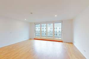 2-Zimmer Wohnung mit Balkon *Inkl. Umzugsbonus*