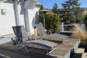 Killesberg: Penthouse mit herrlicher Aussicht über Stuttgart – Azenbergaufgang 11, 70192 Lenzhalde, Stuttgart – Vorschaubild 33