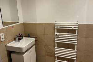 NUR für Studenten: Schicke 1-Zimmer Wohnung mit Balkon – Pilgerhausstraße 18, 86152 Jakobervorstadt-Nord, Augsburg – Vorschaubild 6