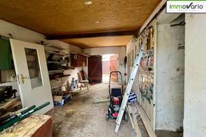 Gepflegte Doppelhaushälfte mit Einbauküche und großem Garten in Ottersleben. – Appendorfer Straße 34, 39116 Ottersleben, Magdeburg – Vorschaubild 29