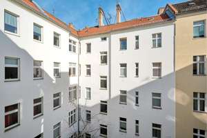 Nach Kauf: Einzug oder Vermietung möglich – Müggelstraße 6, 10247 Friedrichshain, Berlin – Vorschaubild 10