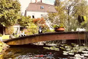 Stadtvilla plus Baugrundstück in begehrter Lage – Mettmann (Kreis) – Vorschaubild 16