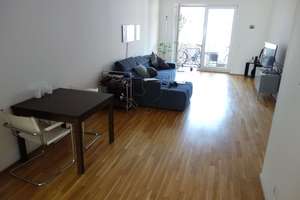 Offene Bes. Do. 4.6.26 um 19:30 Uhr: Schöne 3 Zi.-Wohnung mit Parkett, Balkon und Einbauküche – Talstr. 25 b, 20359 St. Pauli, Hamburg – Vorschaubild 3