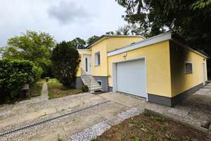 Mehrgenerationenhaus 371 m², Waldidyll am Flughafensee + Aufstockungspotenzial um 155 m² – Sterkrader Straße 1, 13507 Tegel, Berlin – Vorschaubild 18