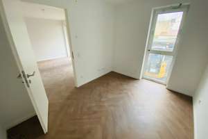 Modernes 2-Raum Apartment direkt in Adlershof mit EBK, Balkon und Abstellkammer!! – Moissistraße 31, 12489 Adlershof, Berlin – Vorschaubild 6