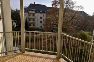 Großzügige Wohnung mit großer Terrasse & Aufzug in Chemnitz-Hilbersdorf – Helmholtzstraße 19, 9131 Hilbersdorf, Chemnitz – Vorschaubild 13