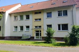 2-Zimmer Dachgeschosswohnung
