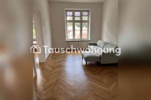 Tauschwohnung: Tausche 2 Z Altbau Whng im Westend gegen 3-4 Z Whng – Die vollständige Adresse der Immobilie erhältst du vom Anbieter., 80339 Westend, München – Vorschaubild 3