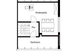A U F R E C H T °DAHOAM IN WEICHS° gepflegte DHH mit sonnigem Garten & Traumhauspotenzial - Nähe S2 – Die vollständige Adresse der Immobilie erhältst du vom Anbieter., 85258 Weichs – Vorschaubild 17