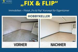  Sofortbezug möglich! Toll geschnittenes Reihenhaus für die ganze Familie – Die vollständige Adresse der Immobilie erhältst du vom Anbieter., 73084 Salach – Vorschaubild 5