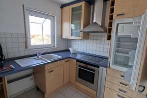 Helle, gemütliche 3 ZKB Wohnung mit 2 Balkonen, Tiefgaragenstellplatz und Aufzug – 67067 Maudach, Ludwigshafen am Rhein – Vorschaubild 9