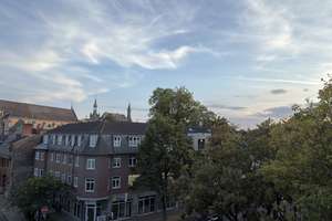 3 Zimmer + Küche + Bad und Gäste-WC - Kernsaniert und neu möbliert - WG Geeignet!  – Die vollständige Adresse der Immobilie erhältst du vom Anbieter., 52062 Markt, Aachen – Vorschaubild 6