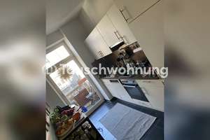 Tauschwohnung: Helle Wohnung Maxvorstadt – Die vollständige Adresse der Immobilie erhältst du vom Anbieter., 80799 Universität, München – Vorschaubild 6