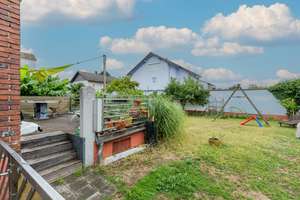 Zwei Mehrfamilienhäuser mit 8 Wohneinheiten – voll vermietet! 
Ideal für Kapitalanleger! – 64807 Dieburg – Vorschaubild 10
