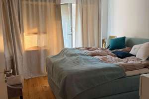 Möblierte Business-Wohnung für Projektmitarbeiter, Führungskräfte und Firmenanmietung – 40627 Unterbach, Düsseldorf – Vorschaubild 6