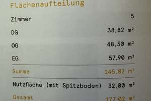 Provisionsfrei: hochwertiges Reihenendhaus in Bellenberg, sofort bezugsfertig  – Zur Hammerschmiede 14a, 89287 Bellenberg – Vorschaubild 19