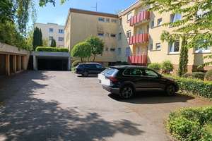 Sonnige 4-Zimmer-Wohnung im Hochparterre mit TG-Stellplatz in Möhringen – TOP LAGE !!! – Tangegartstraße 11, 70567 Möhringen-Ost, Stuttgart – Vorschaubild 14