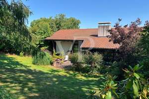 Exklusive Architektenvilla im Bungalowstil – Die vollständige Adresse der Immobilie erhältst du vom Anbieter., 85276 Pfaffenhofen an der Ilm – Vorschaubild 2