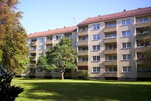 Renovierte 2-Zimmer-Wohnung in Grüner Lage von St. Leonhard! – Felixstr. 21, 90439 St. Leonhard, Nürnberg – Vorschaubild 8