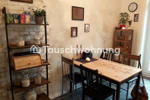 Tauschwohnung: Friedrichshain-Kreuzberg: Gemütliche Wohnung mit Balkon