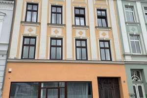 Charmante 5-Zimmer-Wohnung in der Rostocker Stadtmitte
