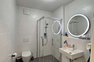 Moderne 3-Zimmer Wohnung mit Balkon in München-Neuaubing – Die vollständige Adresse der Immobilie erhältst du vom Anbieter., 81249 Aubing-Süd, München – Vorschaubild 11