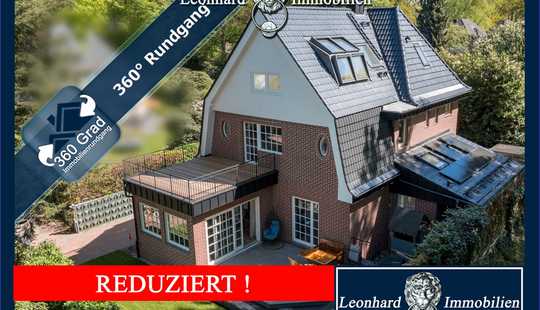 Bild von *Ikone in Hochkamp – neu inszeniert mit Weitblick*