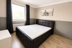 Gepflegte Eigentumswohnung mit Balkon, Garage und Stellplatz – Die vollständige Adresse der Immobilie erhältst du vom Anbieter., 30419 Vinnhorst, Hannover – Vorschaubild 4