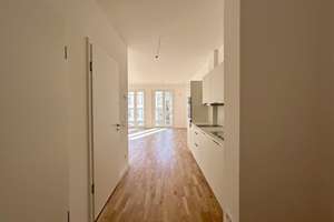 Vier Giebel: Mitten im Herzen von Stuttgart - 21 stilvolle 1-Zimmer-Wohnungen – Die vollständige Adresse der Immobilie erhältst du vom Anbieter., 70173 Rathaus, Stuttgart – Vorschaubild 3