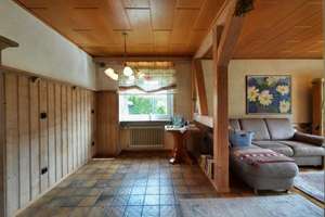 Gepflegtes Reihenendhaus mit ausgebautem Dachgeschoss, Garage und sonnigem Grundstück – Die vollständige Adresse der Immobilie erhältst du vom Anbieter., 90453 Katzwang, Reichelsdorf Ost, Reichelsdorfer Keller, Nürnberg – Vorschaubild 6