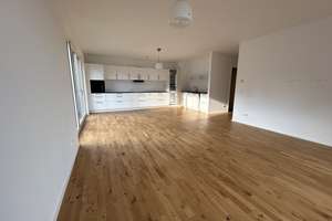 *JLL* - Moderne 4-Zimmer Wohnung mit Kühlung & KNX – Die vollständige Adresse der Immobilie erhältst du vom Anbieter., 68219 Rheinau, Mannheim – Vorschaubild 3