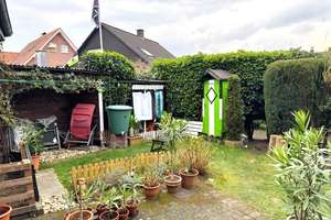 LOBBERICH - Reihenhaus mit eigener Tiefgarage und Garten – Die vollständige Adresse der Immobilie erhältst du vom Anbieter., 41334 Nettetal – Vorschaubild 4