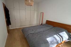 Erdgeschosswohnung in Köln-Junkersdorf mit Garten – Die vollständige Adresse der Immobilie erhältst du vom Anbieter., 50858 Junkersdorf, Köln – Vorschaubild 9