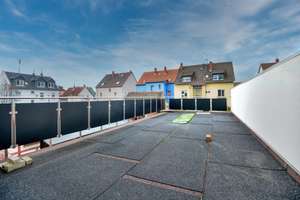 Bezugfsfreie 6 ZKBB mit XL-Panoramaterrasse an den Toren Schönau`s – Die vollständige Adresse der Immobilie erhältst du vom Anbieter., 68307 Schönau, Mannheim – Vorschaubild 11