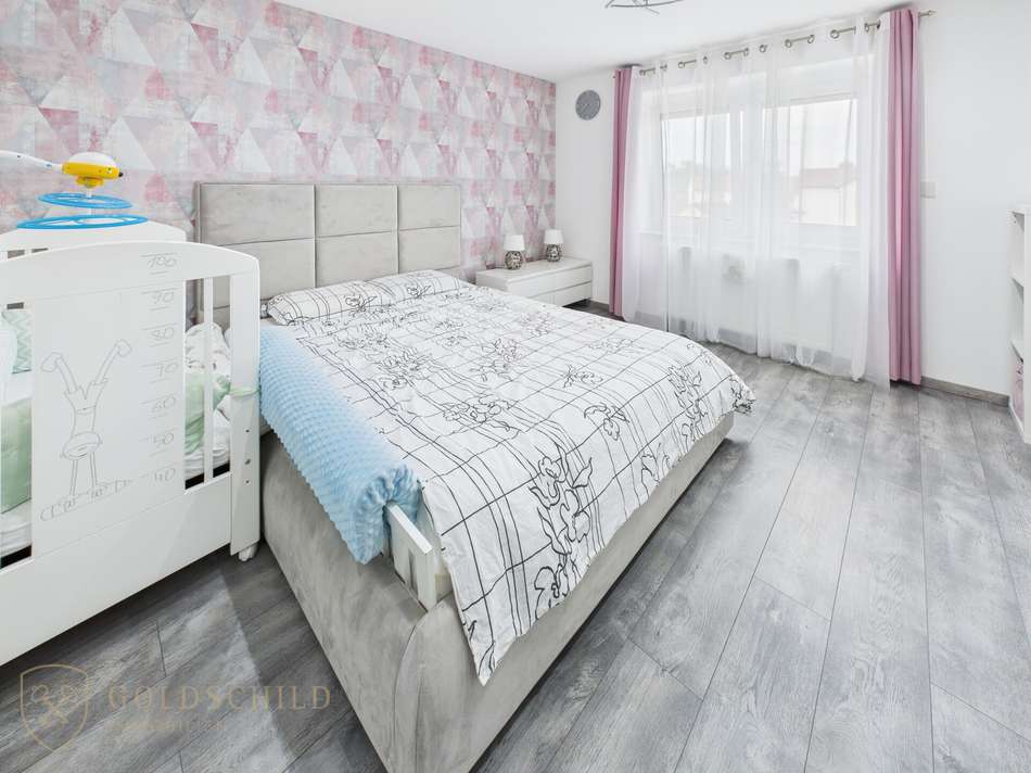 Elterschlafzimmer
