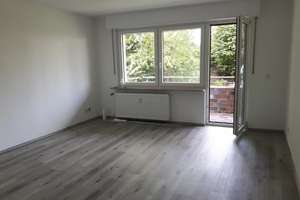 Alltagstaugliche 3,5-Zimmer-Wohnung mit Balkon in Essen-Heisingen