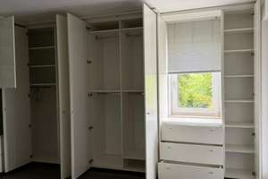 exklusive 4-Zimmer Wohnung im Penthouse Stil von PRIVAT – Die vollständige Adresse der Immobilie erhältst du vom Anbieter., 33699 Stieghorst, Bielefeld – Vorschaubild 4
