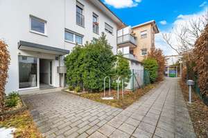 Viel Platz für die Familie - 5-Zimmer-Wohnung in Aubing – Die vollständige Adresse der Immobilie erhältst du vom Anbieter., 81245 Altaubing, München – Vorschaubild 14
