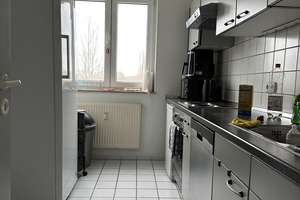 INVESTIEREN MIT ZUKUNFT: 2-Raumwohnung in Potsdam, solide Mieter, Balkon, Tageslicht-Bad und TG! – Gartenstraße 1, 14476 Fahrland, Potsdam – Vorschaubild 7