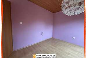 Haus mit EINBAUKÜCHE, Terrasse, BALKON und Garage in Werdau-Steinpleis zu vermieten! – Zwickau (Kreis) – Vorschaubild 17