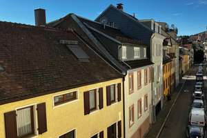 Gepflegte 3-Zimmer-Wohnung in der Innenstadt von Baden-Baden – Die vollständige Adresse der Immobilie erhältst du vom Anbieter., 76530 Innenstadt, Baden-Baden – Vorschaubild 3