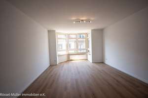 Stilvolle 2-Zimmer-Wohnung in der Carlstadt – Hohe Straße 28, 40213 Carlstadt, Düsseldorf – Vorschaubild 2