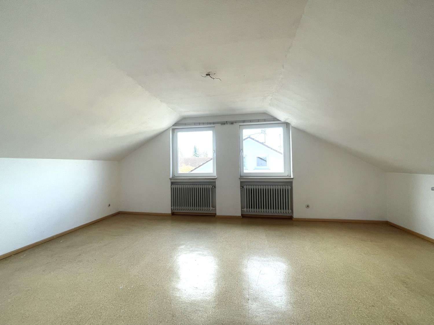 Immobilie in Heimsheim - Freistehendes Einfamilienhaus mit Einliegerwohnung - Bild 13