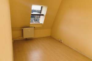Dachgeschosswohnung in der Erfurter Altstadt mit zwei Balkonen – Müllersgasse 7, 99084 Altstadt, Erfurt – Vorschaubild 9